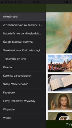 Saint-faustina.org screenshot 6