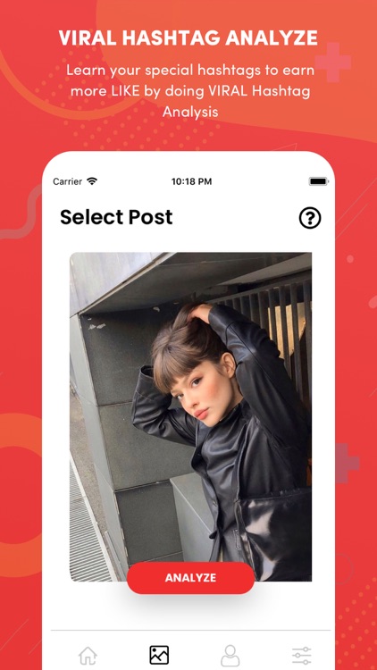 Likes and Followers for Insta screenshot-6