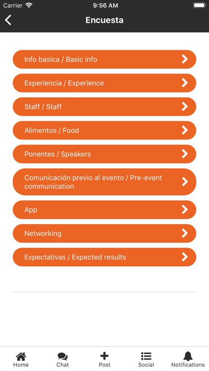 SingularityU Mexico Summit screenshot-4