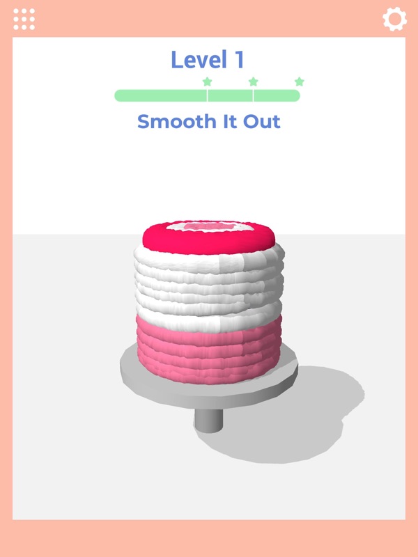 Icing on the Cake screenshot 11