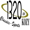 KOZYAM