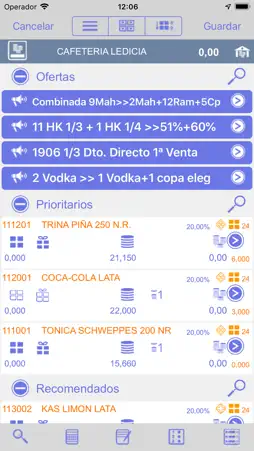 iAutoventa screenshot 3