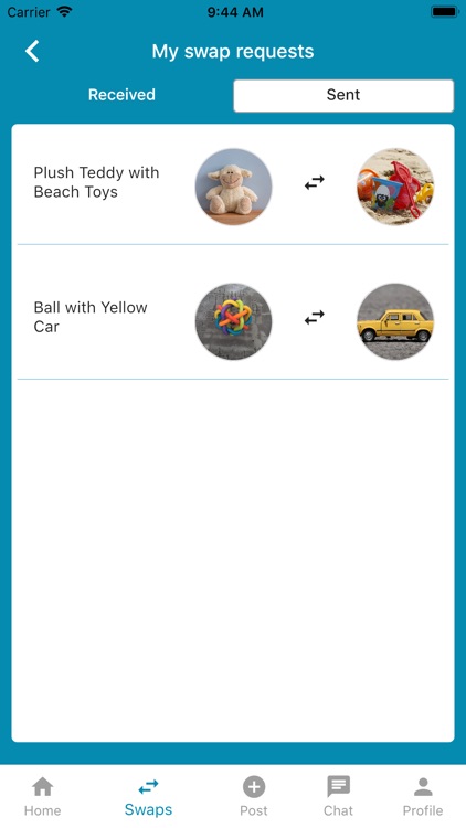 Loopd Kidz screenshot-6
