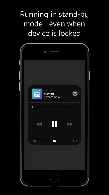 Радио Грузии: radio of Georgia screenshot-4