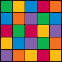 The Impossible Puzzle