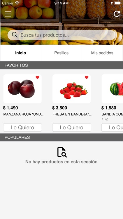 Super Rendi screenshot-5