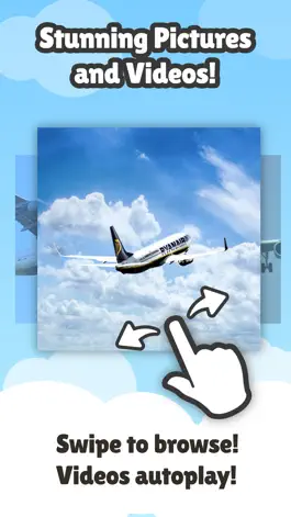 Game screenshot Whopping Planes hack