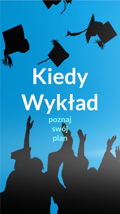 Screenshot #1 pour Kiedy Wykład