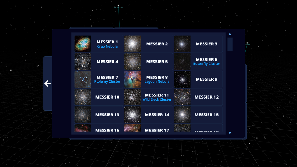 #9. Solar System Scope (iOS) โดย: INOVE, s.r.o.