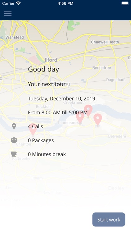 FLS MOBILE FLOW EDITION