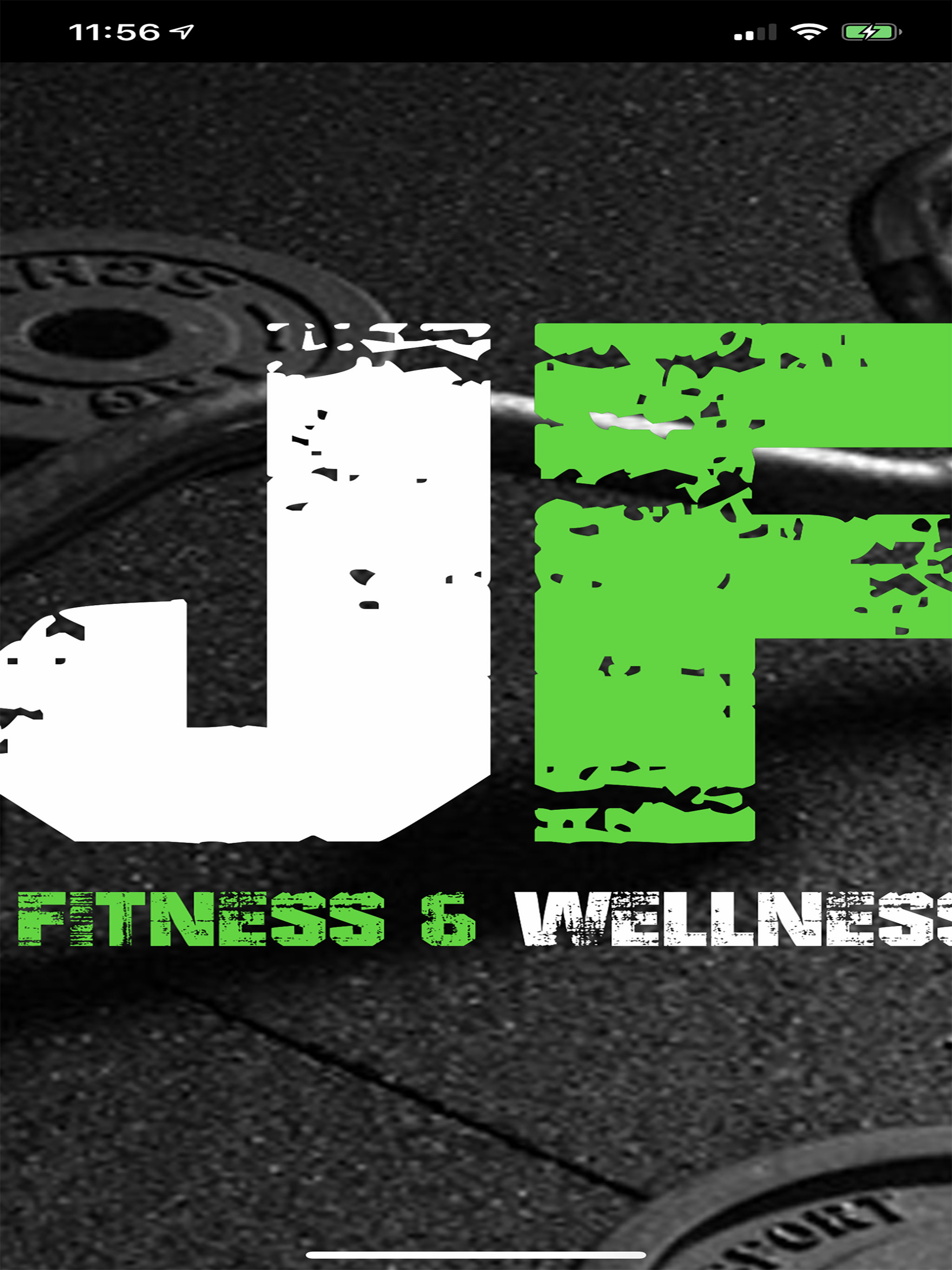 Just Fit screenshot 6