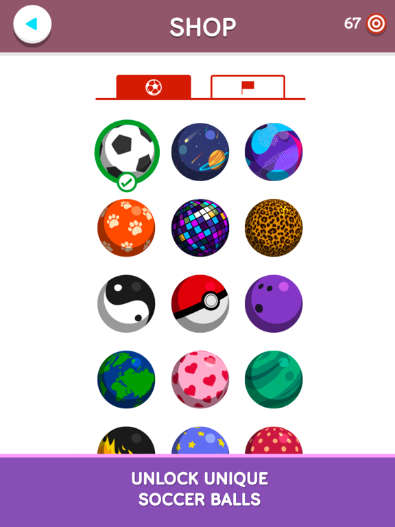 Screenshot #6 pour Soccer Pinball Pro