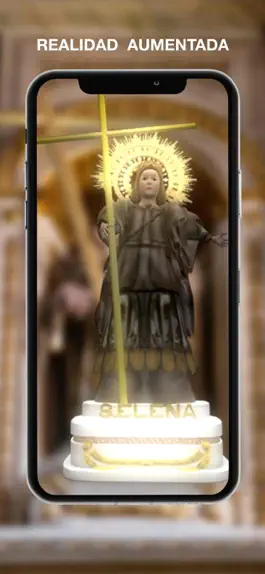 Game screenshot Basilica de Puebla hack