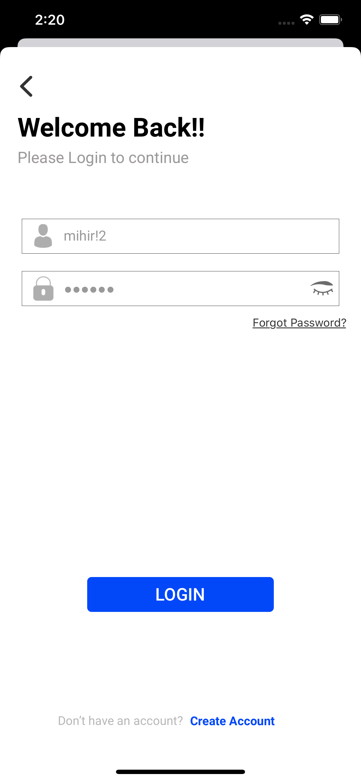 Math Prep School screenshot 3