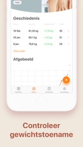 Schermafbeelding