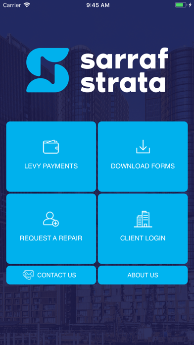 Screenshot #2 pour Sarraf Strata