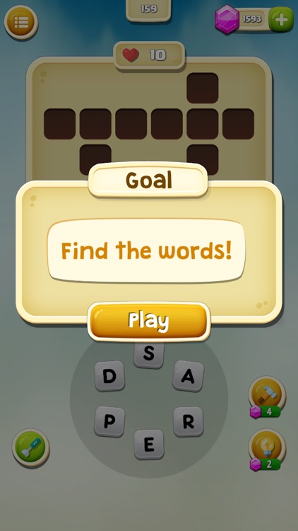 Crosswords Road