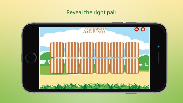Learn Vegetable,Fruit & Flower screenshot-3