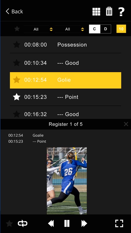 Tag&view screenshot-6