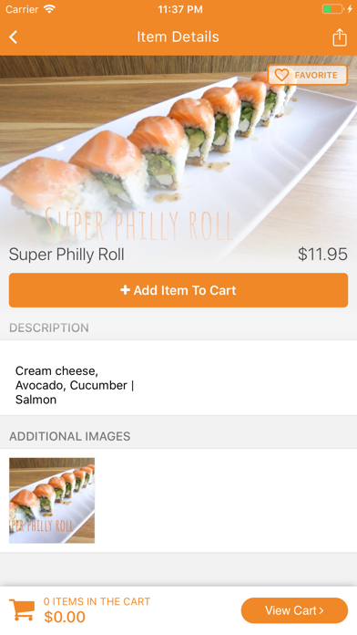 How to cancel & delete Rollstop Sushi from iphone & ipad 4