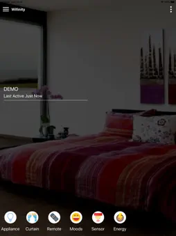 Wifinity screenshot 6