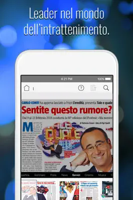 Game screenshot Tv Sorrisi & Canzoni apk