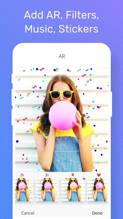 GIF Maker by Momento
