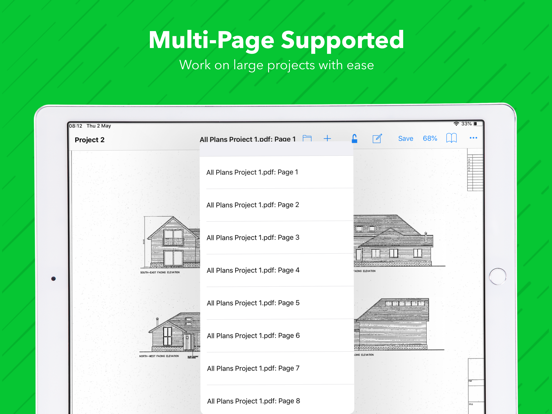 Screenshot #6 pour Electrical Floorplan