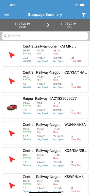 IAC Railtrack(圖6)-速報App