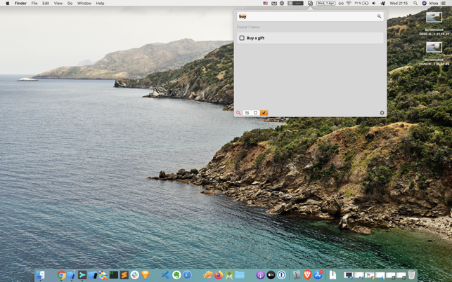 Quick Check - Todo manager(圖3)-速報App