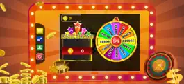 Game screenshot Amazing Wheel-Word of Fortune hack