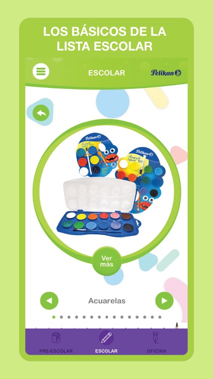 Pelikan screenshot-3