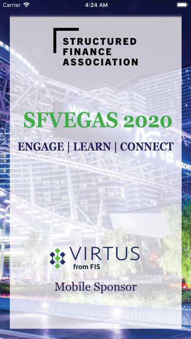 Screenshot #1 pour SFVegas