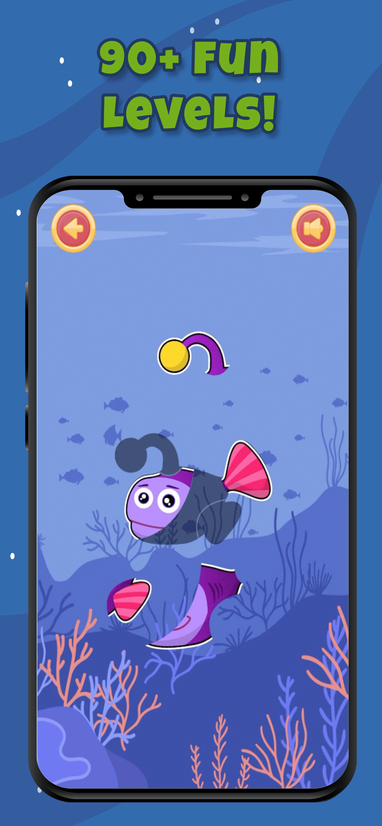 Super Fun Puzzles