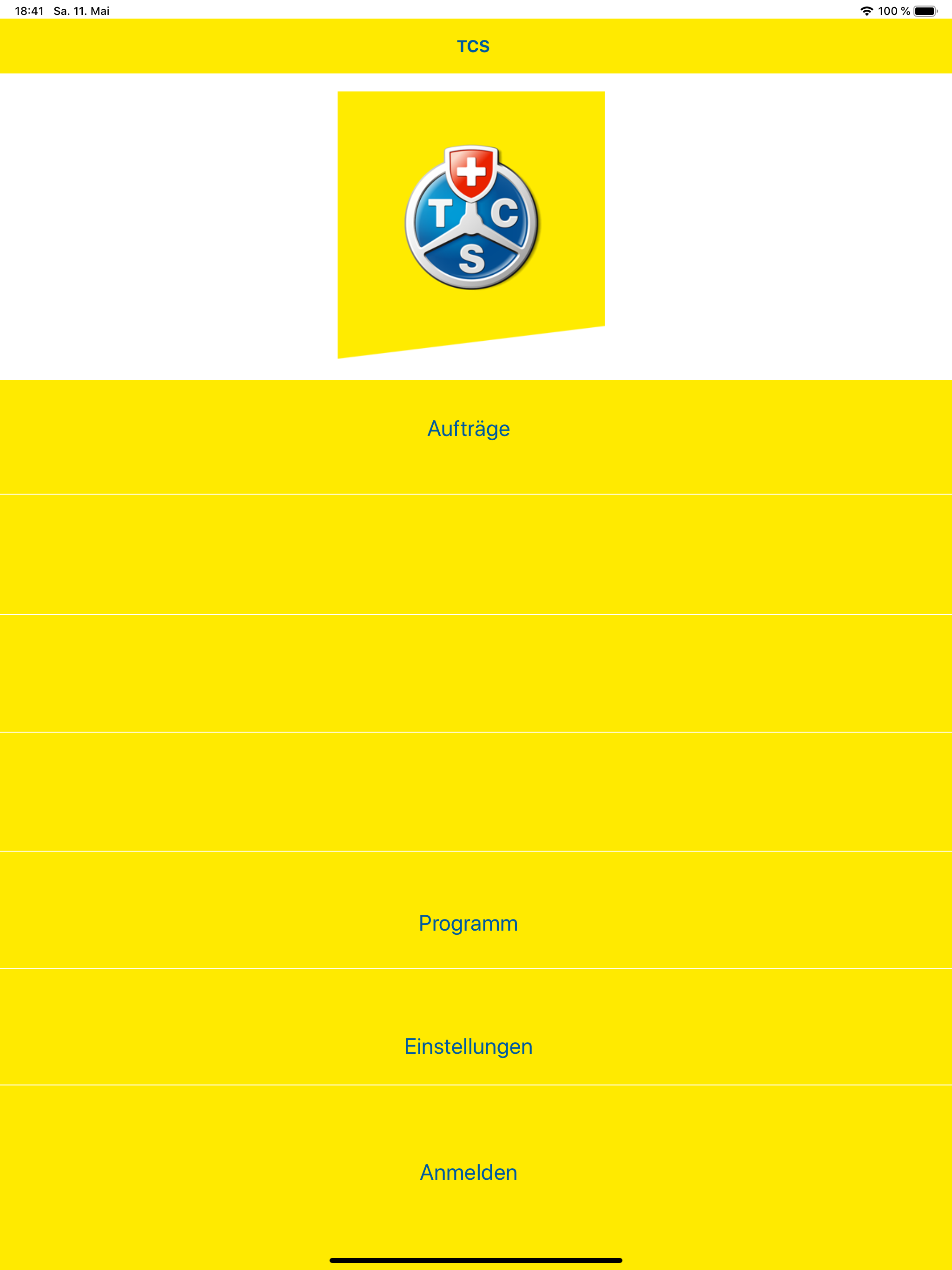 DR-App