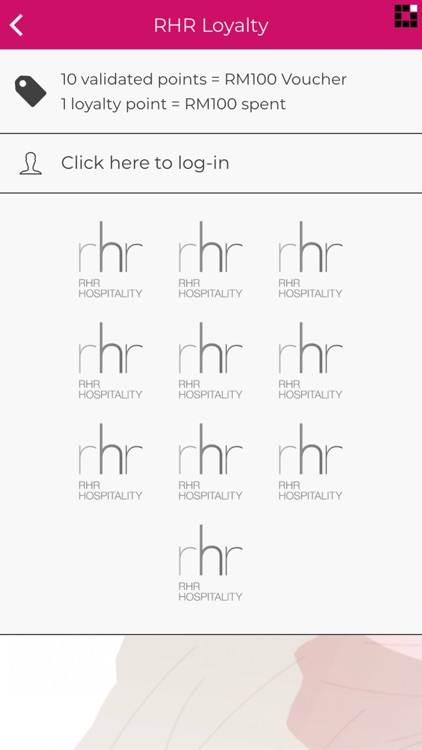 RHR Hospitality screenshot-3