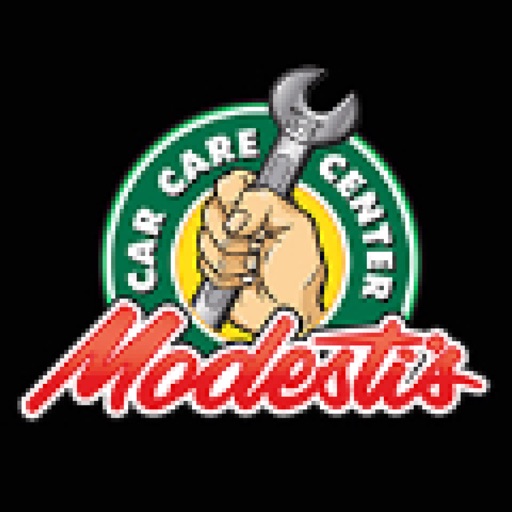 Modesti's Car Care Center iOS App
