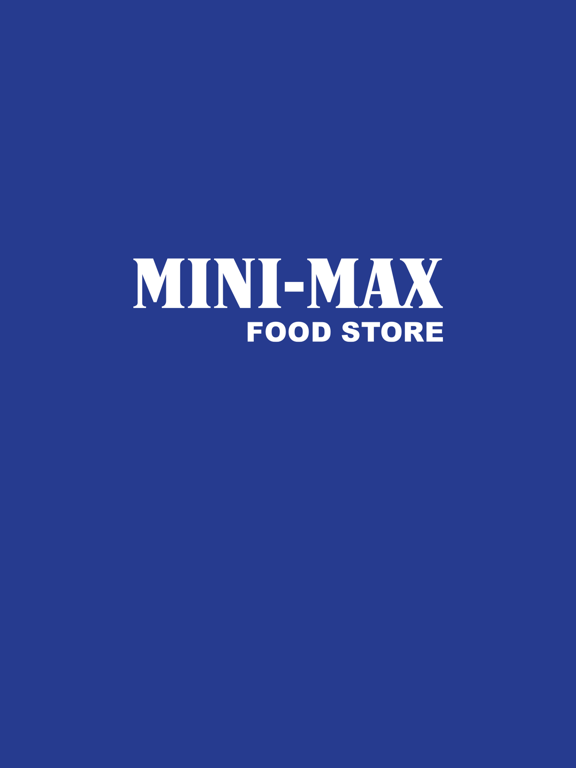 Screenshot #4 pour MiniMax Grocery