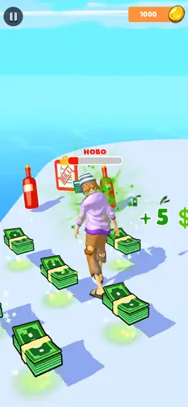 Game screenshot Run Rich 3D & Run Of Life hack