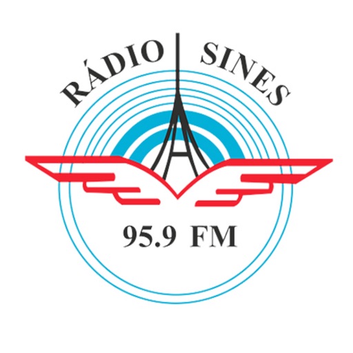Radio Sines icon