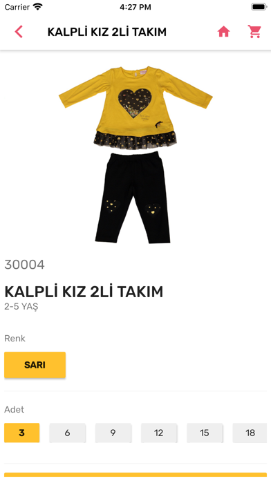 Mızıkçı Kids Screenshot