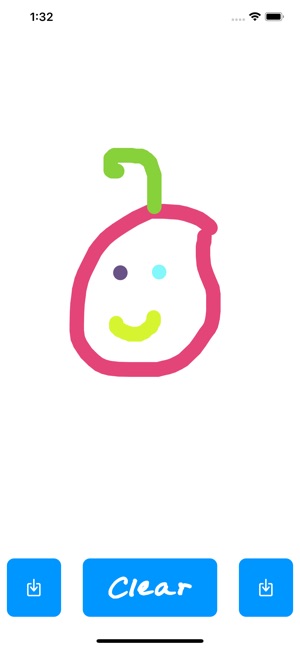 Paint Baby