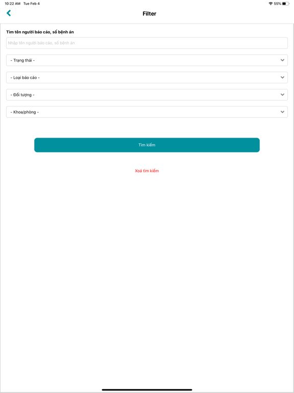Screenshot #6 pour QLSC