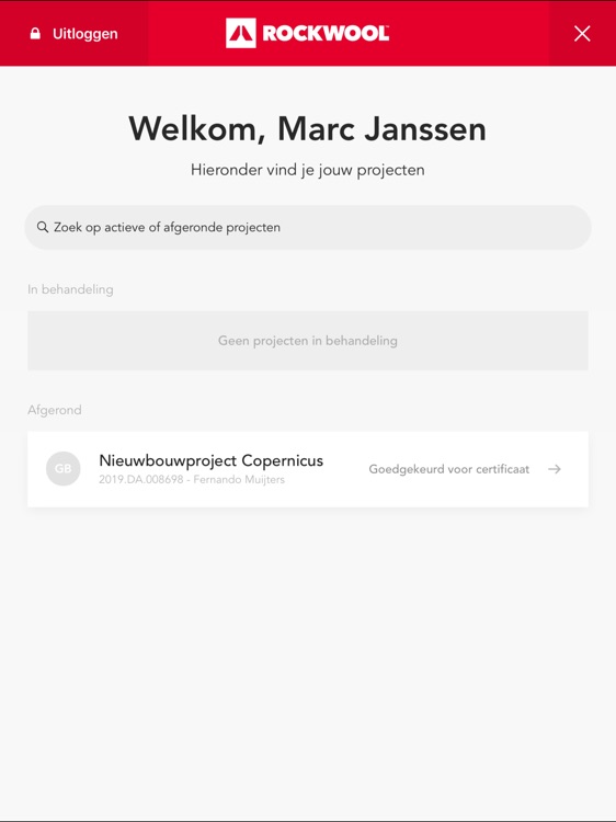 ROCKWOOL® Bouwwijzer