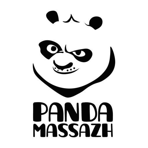 Panda Massazh