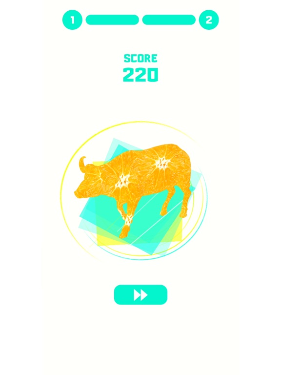 Screenshot #5 pour Fruit Carving Game