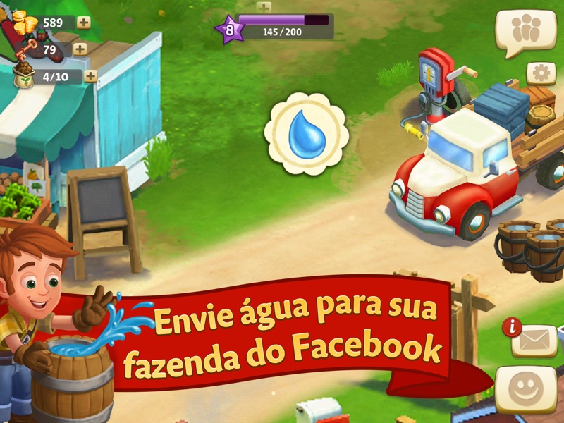 FarmVille 2: Country Escape screenshot 10