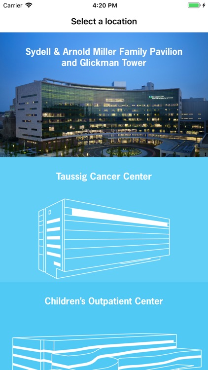 Cleveland Clinic AR+