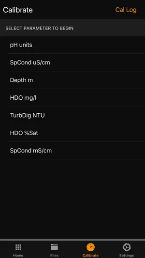 MantaLink screenshot 2
