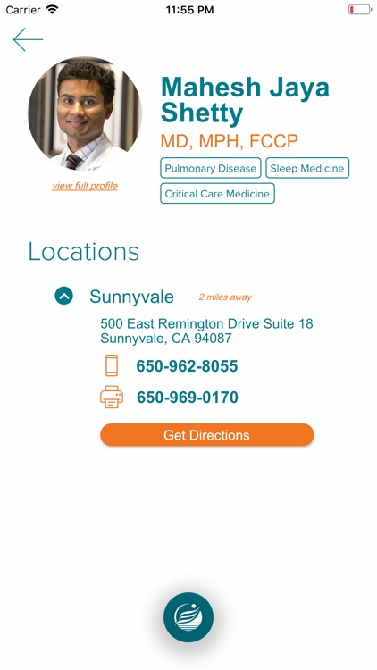 BASS Medical Group screenshot-3
